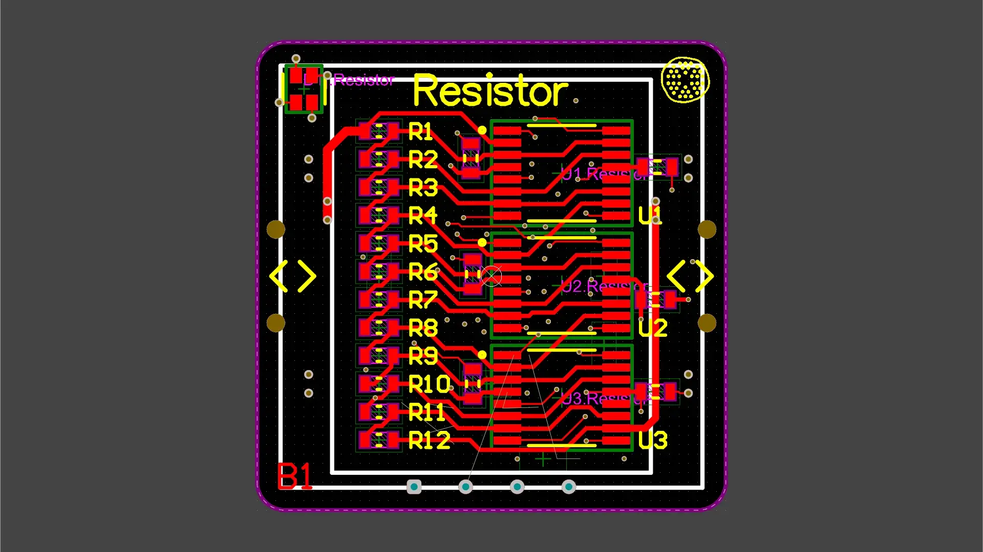 Custom Modules