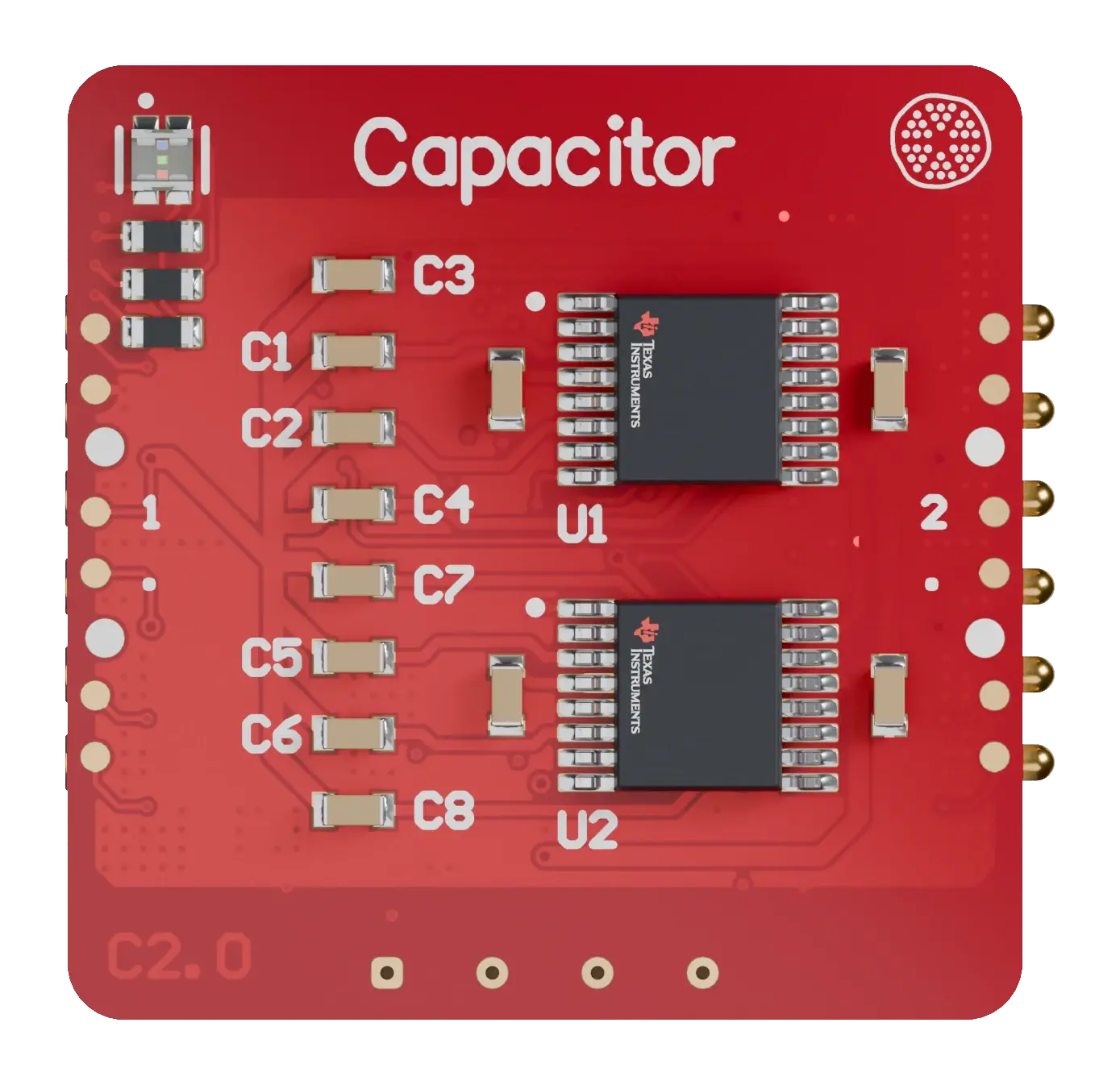 Capacitor