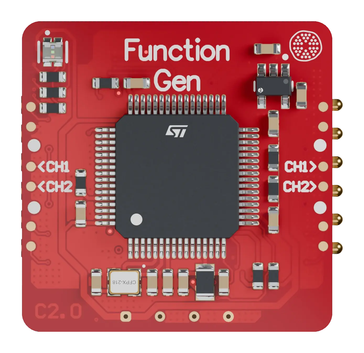 Function Generator
