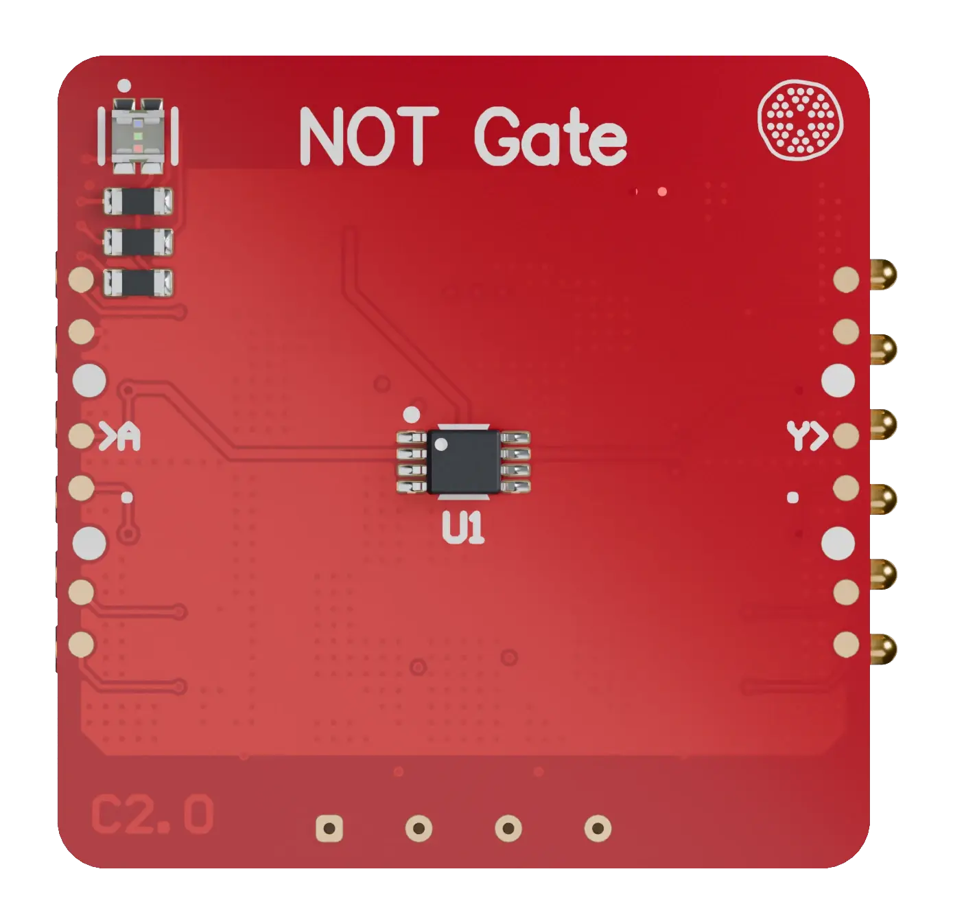 NOT Gate