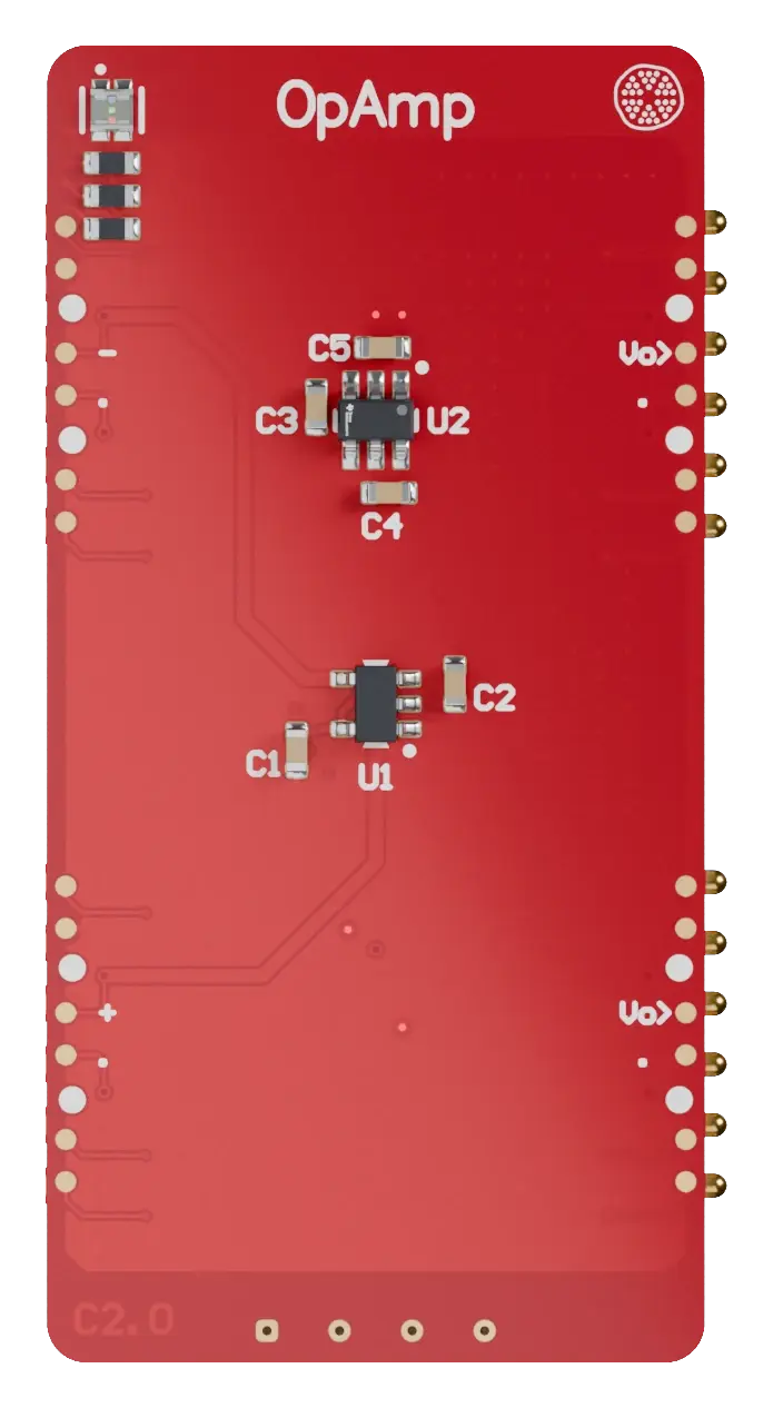OpAmp