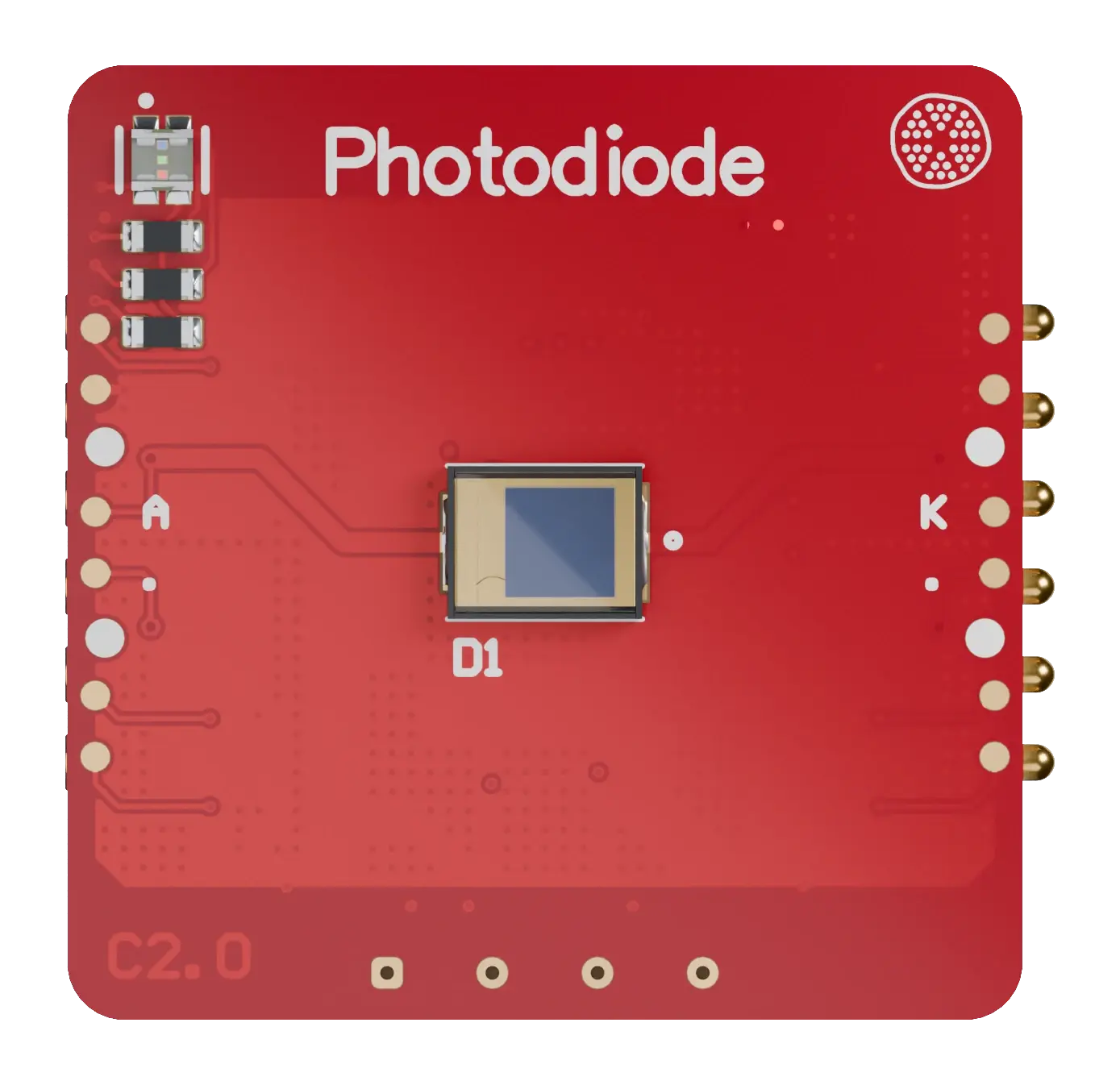 Photodiode