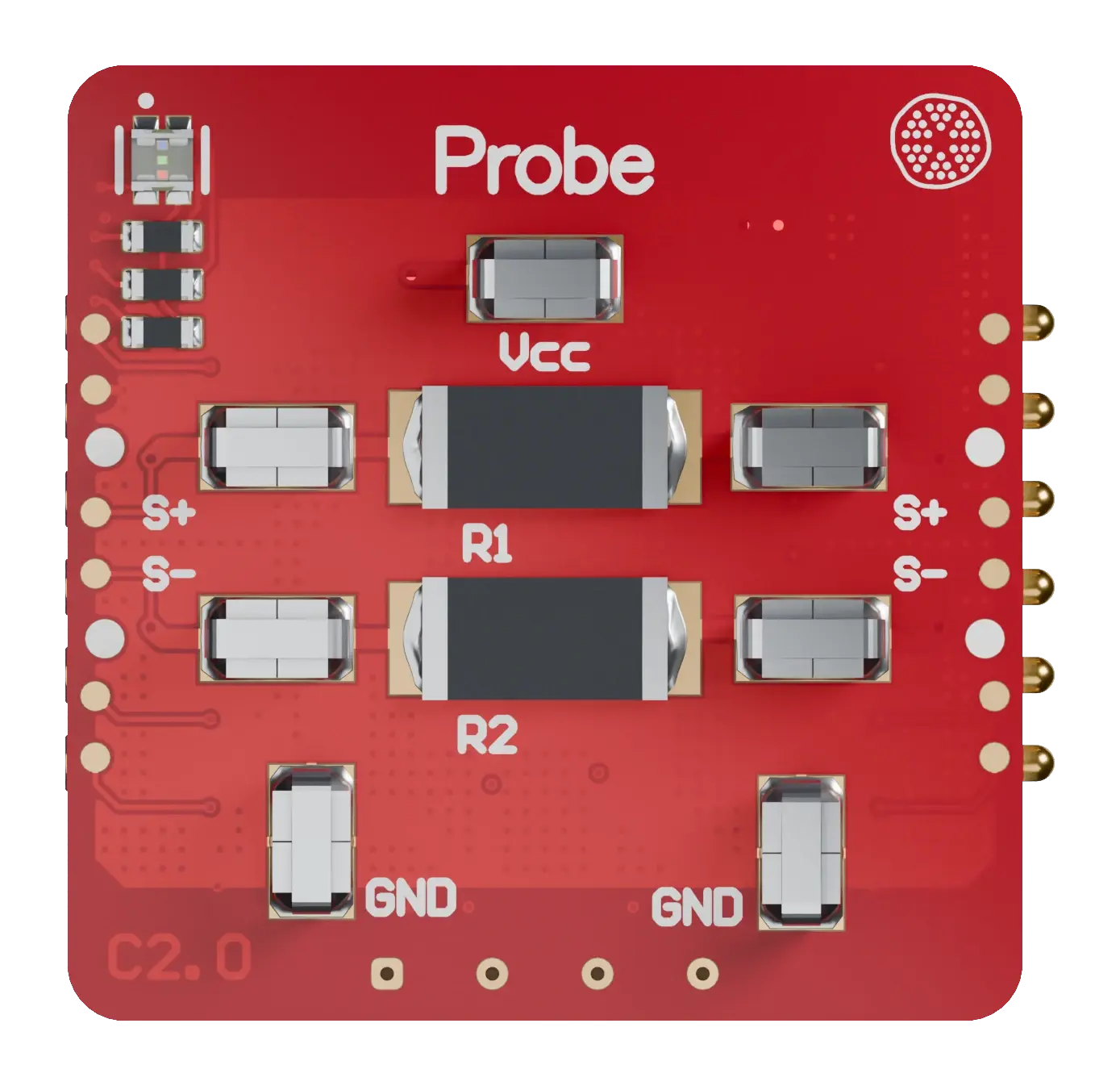 Probe