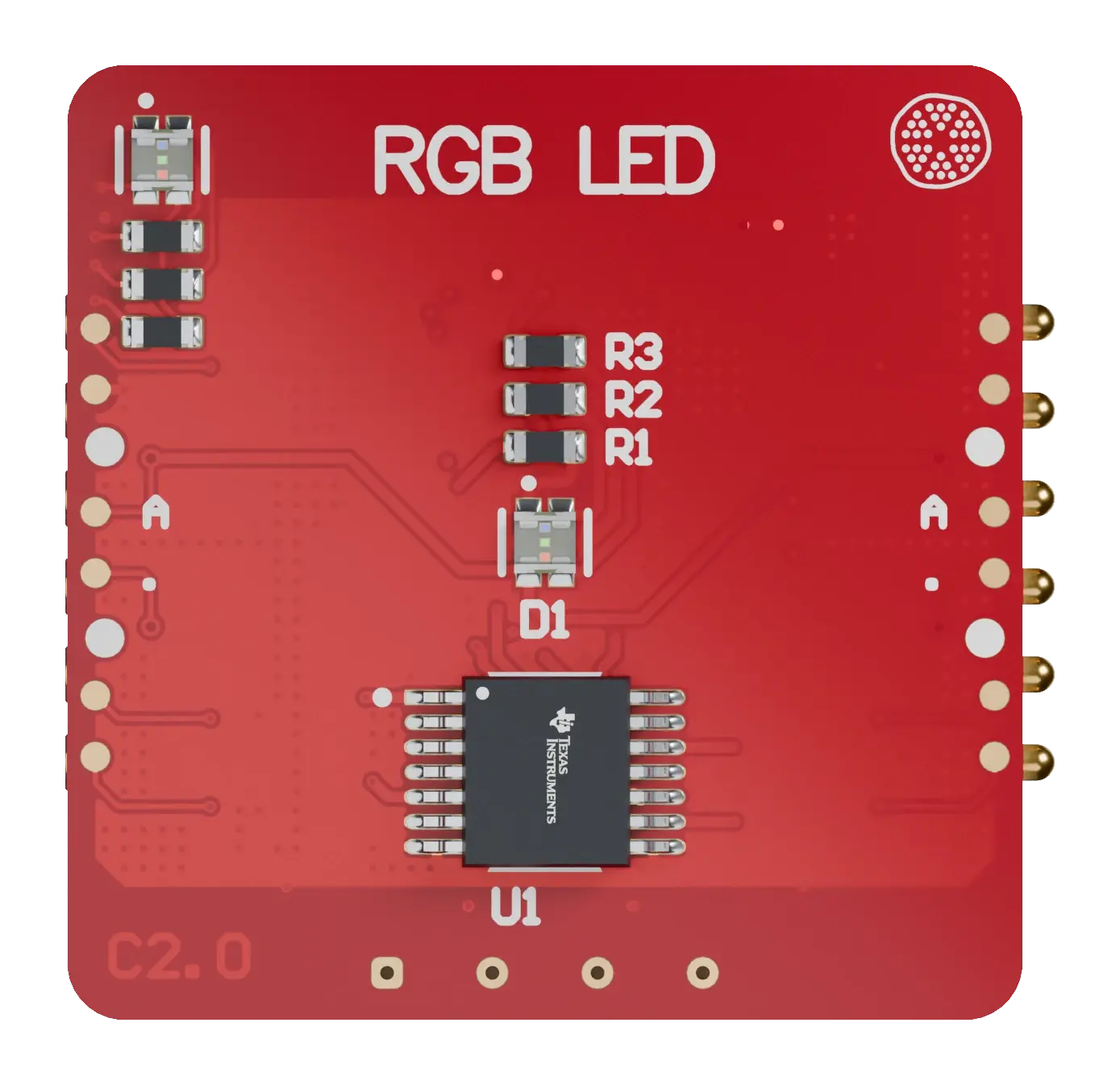 RGB LED