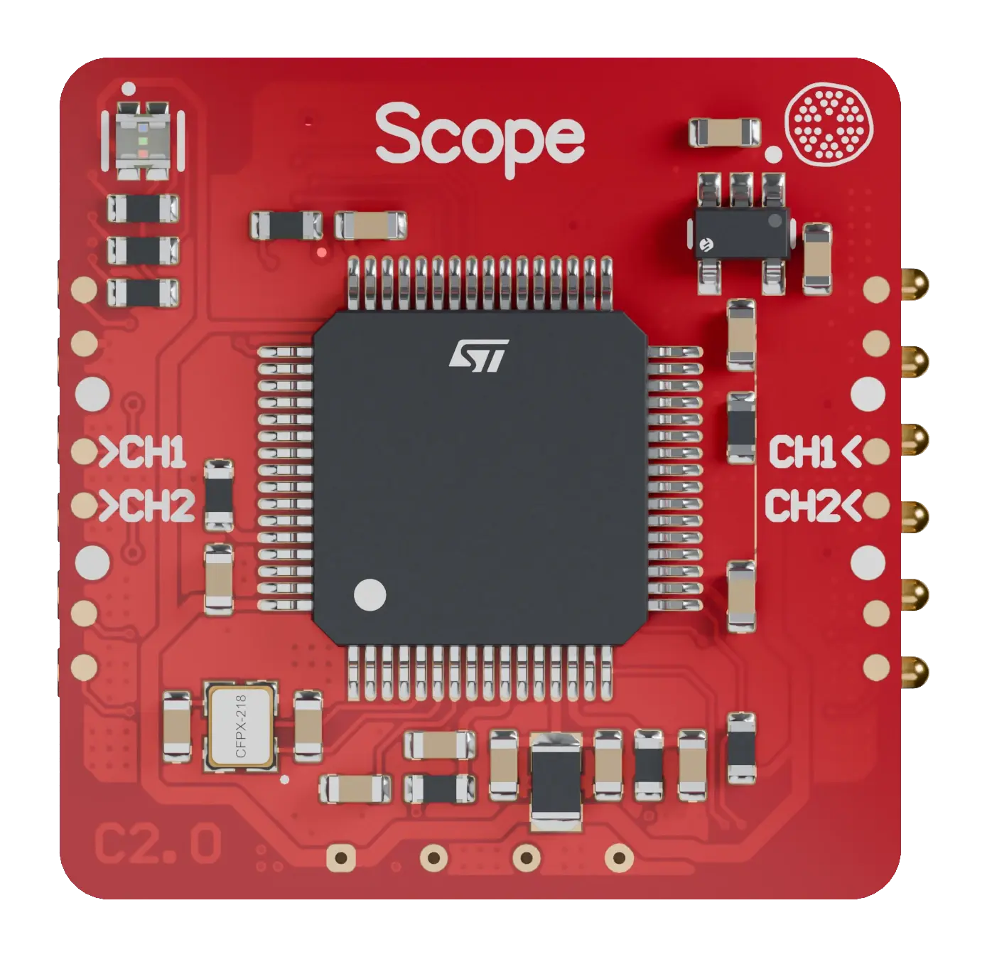 Scope